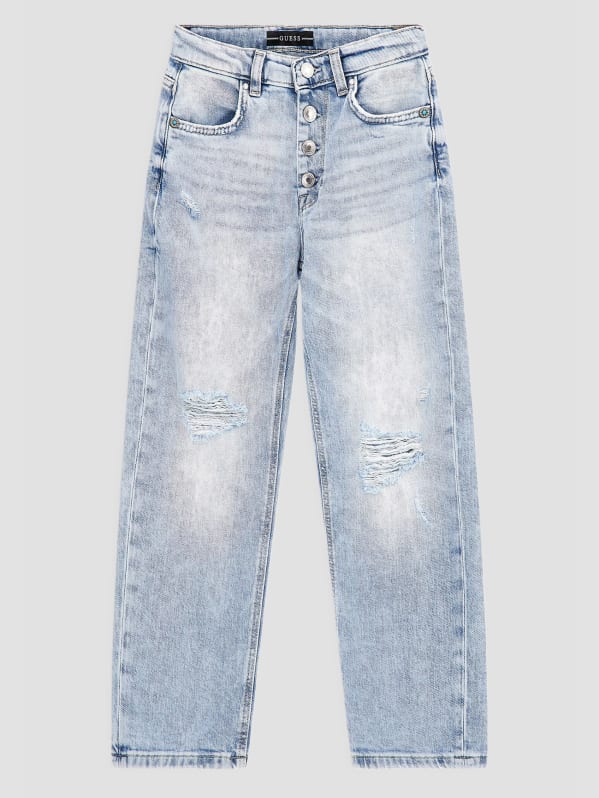 Distressed jeans canada hotsell