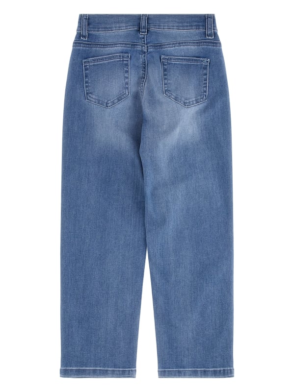Guess jeans with rhinestones online