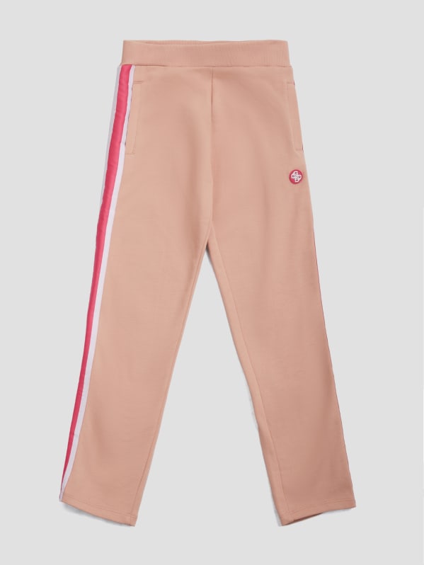 Guess deals striped pants