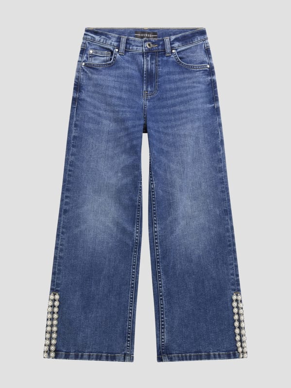 Guess flare jeans 2025