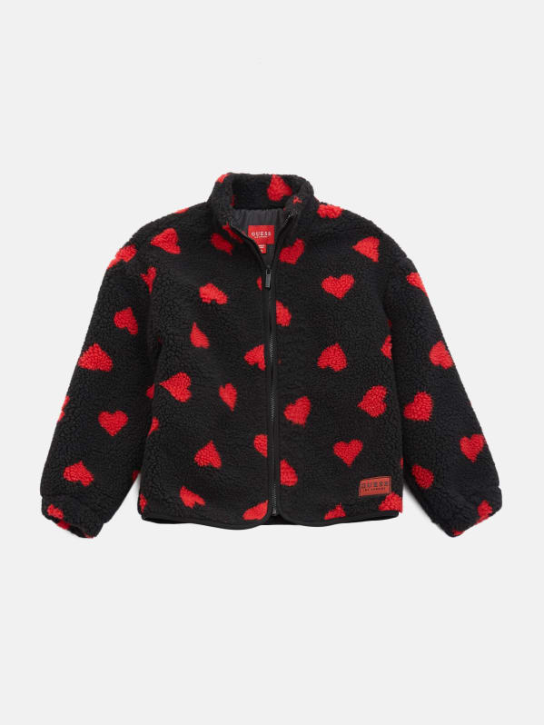 Supreme hearts harrington jacket new arrivals