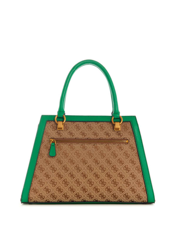 Sac guess discount logo luxe