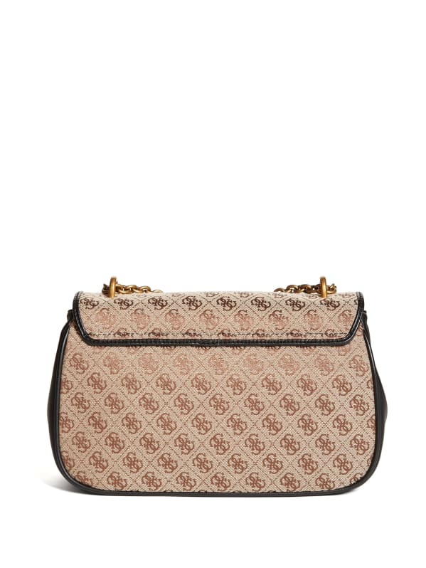 Guess vintage logo shoulder bag outlet