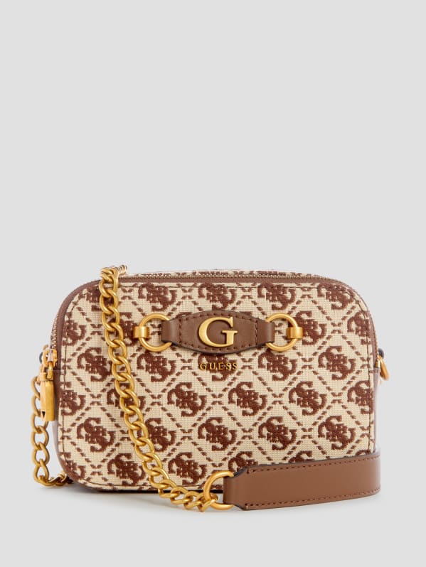 Guess tiggy camera bag deals