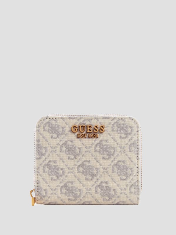 Guess wristlet purse sales