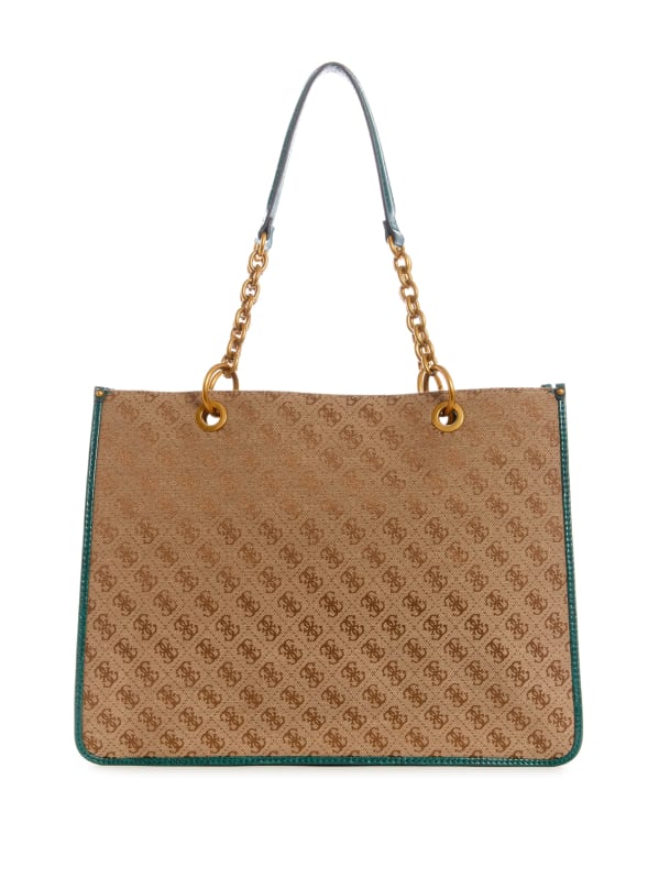 Guess tote bags uk hotsell