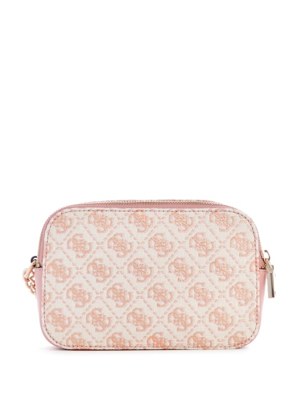 Guess kamryn crossbody hotsell bag