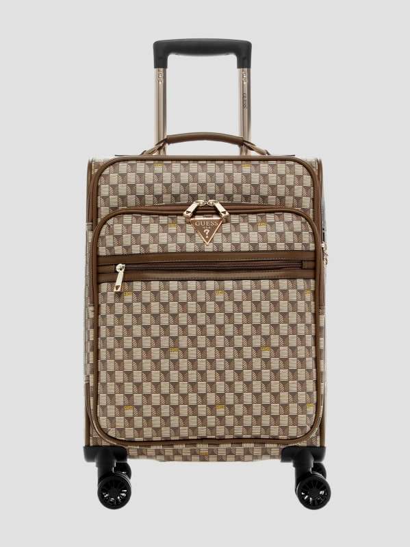 Norom 18 8 Wheel Suitcase