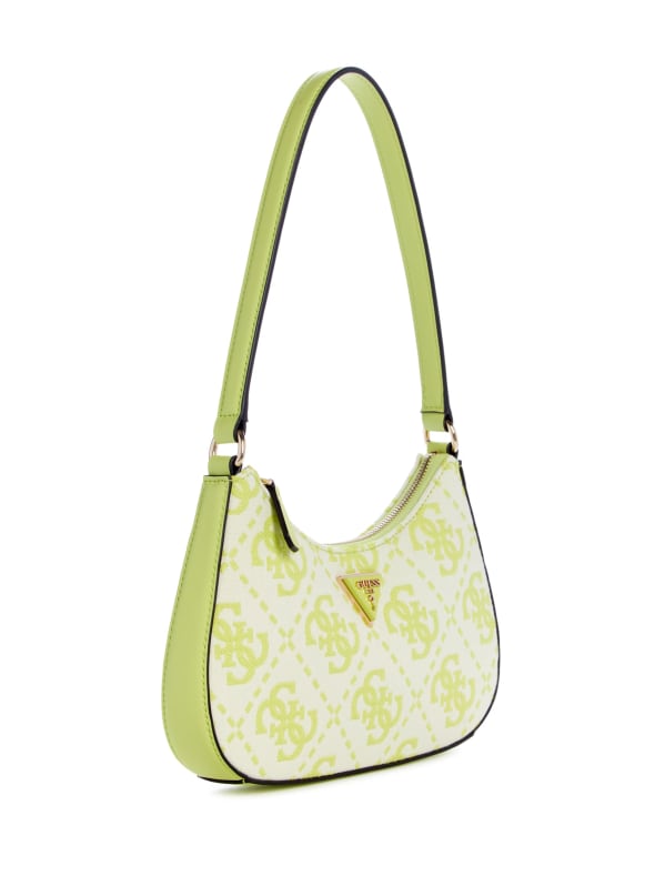 Ruma Quattro G Mini Shoulder Bag GUESS Canada
