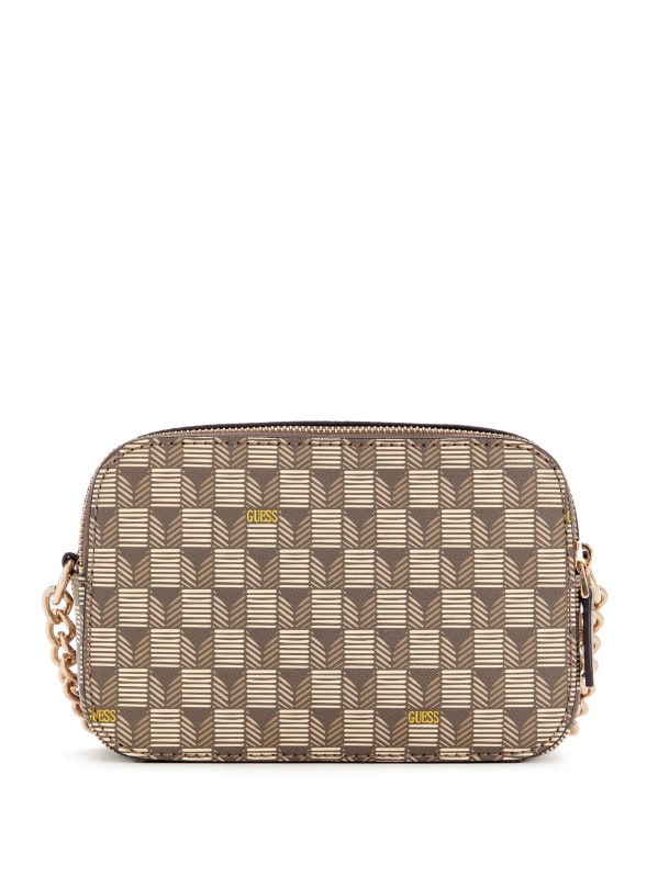Guess vikky crossbody clearance