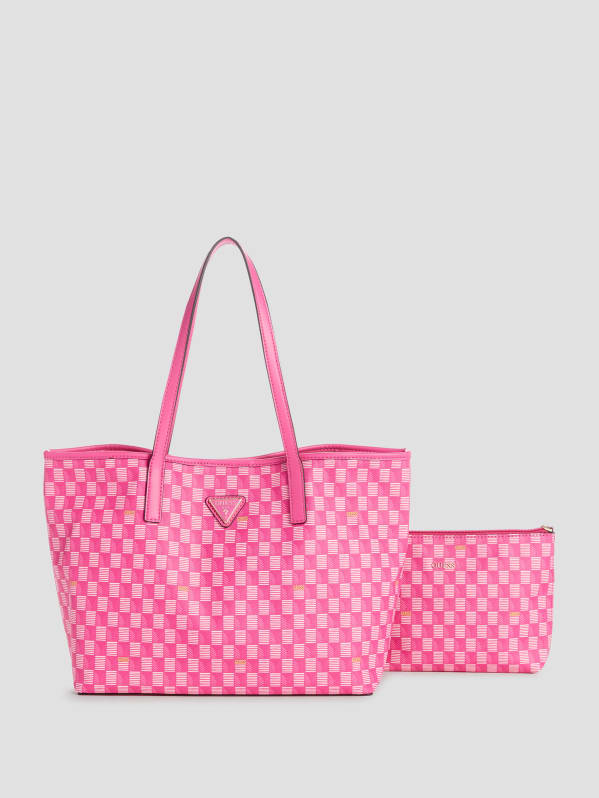 Vikky Tote Set GUESS Canada