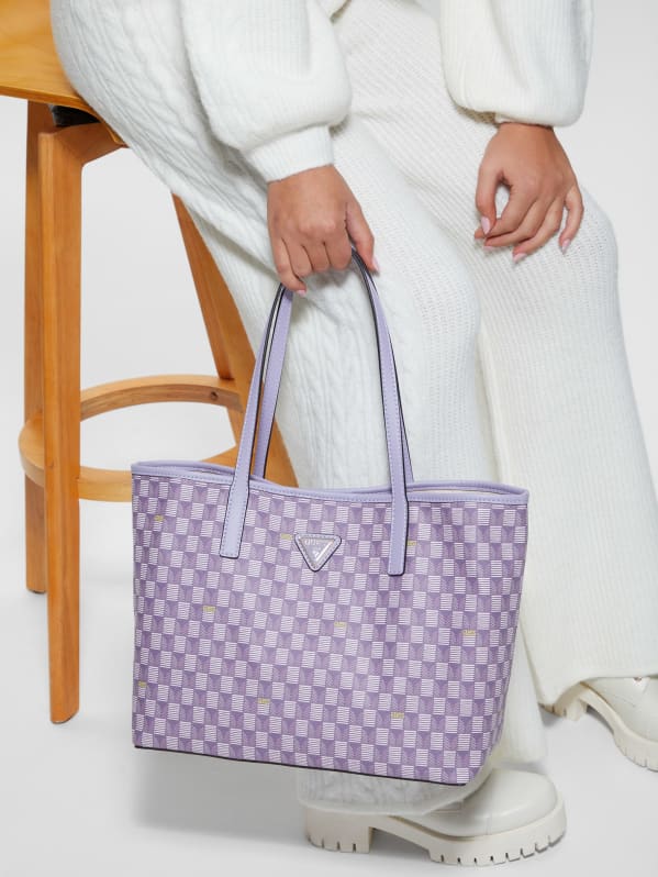 Vikky Tote Set GUESS Canada