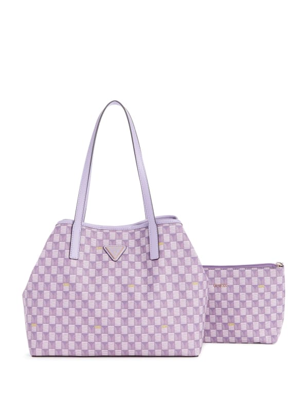 Vikky Tote Set | GUESS