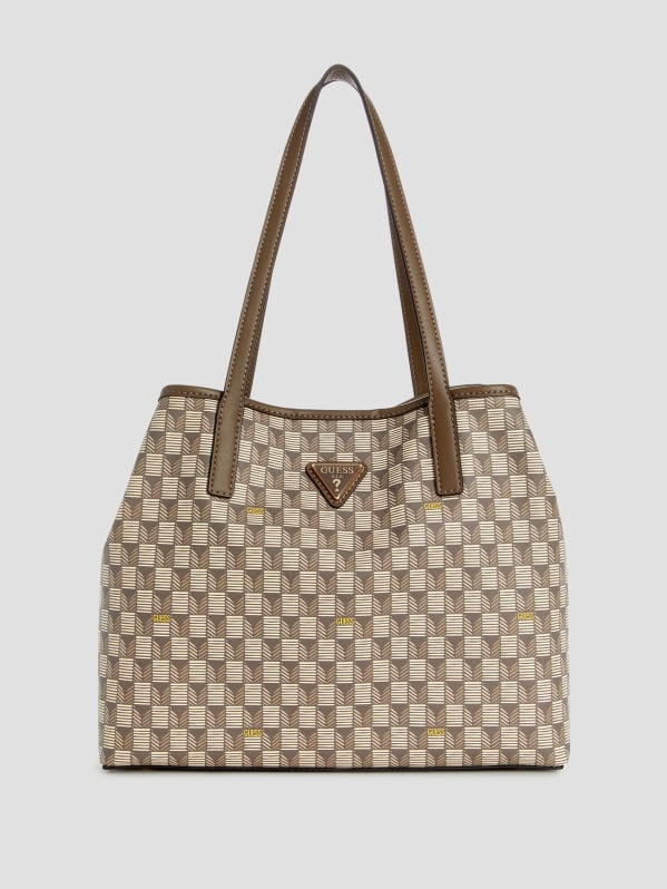 Vikky tote bag guess hot sale