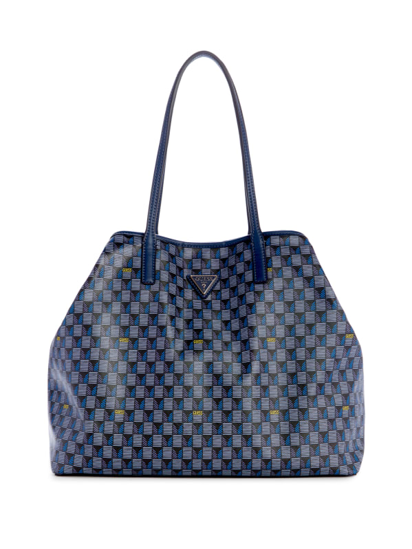 G Wave Large Tote Set GUESS
