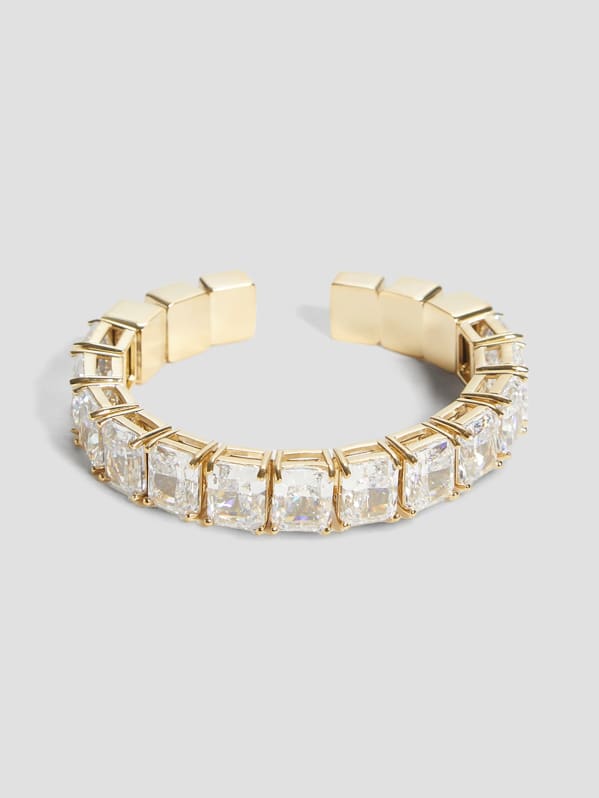 Bangle guess hot sale