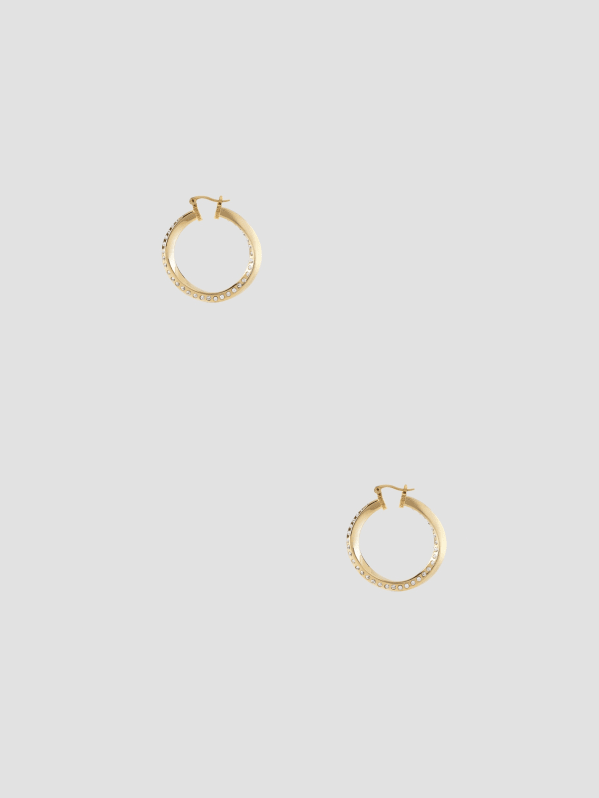 Guess earrings canada on sale
