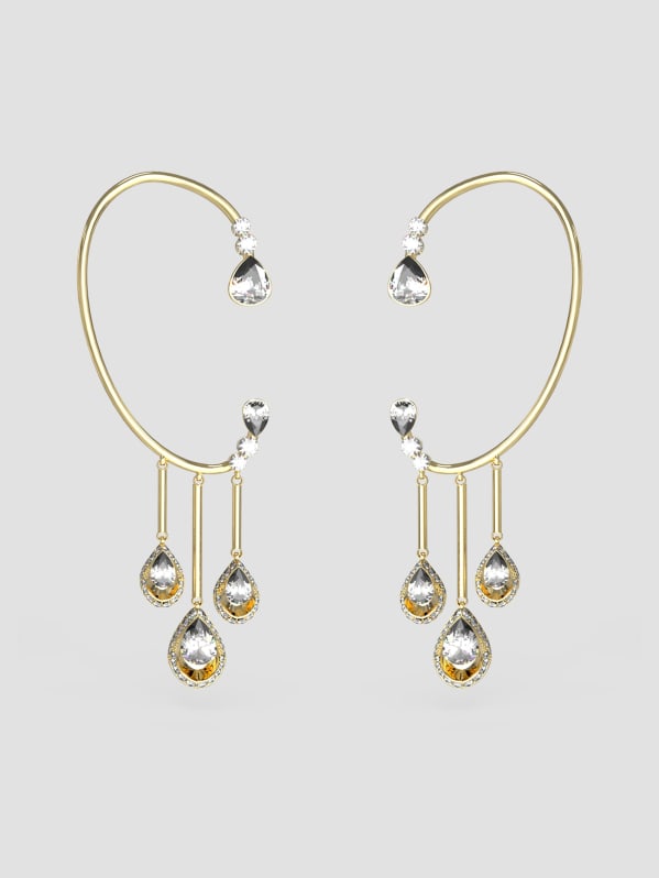Guess earrings canada hotsell