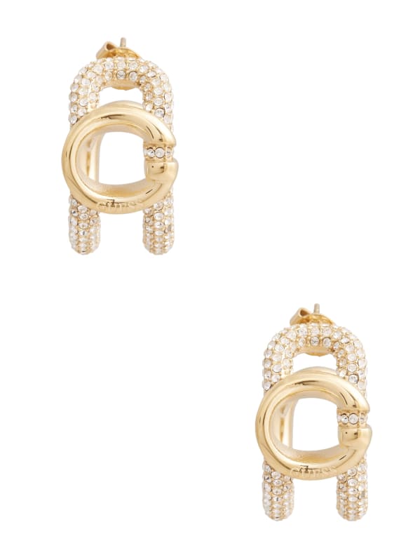 Guess earrings canada online