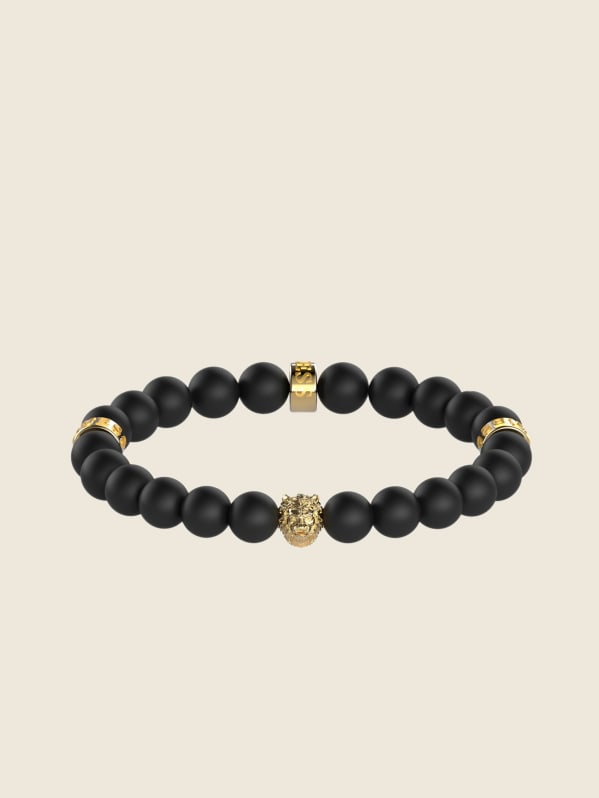 Guess bracelet mens online