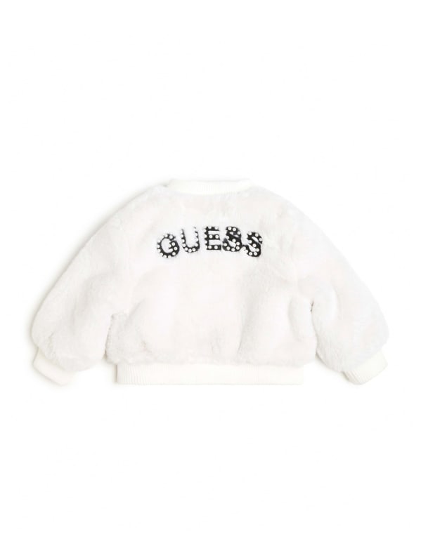 Guess deals 3m jacket