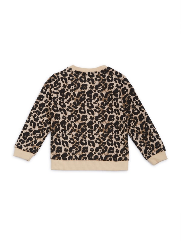 Girls cheap guess jumper