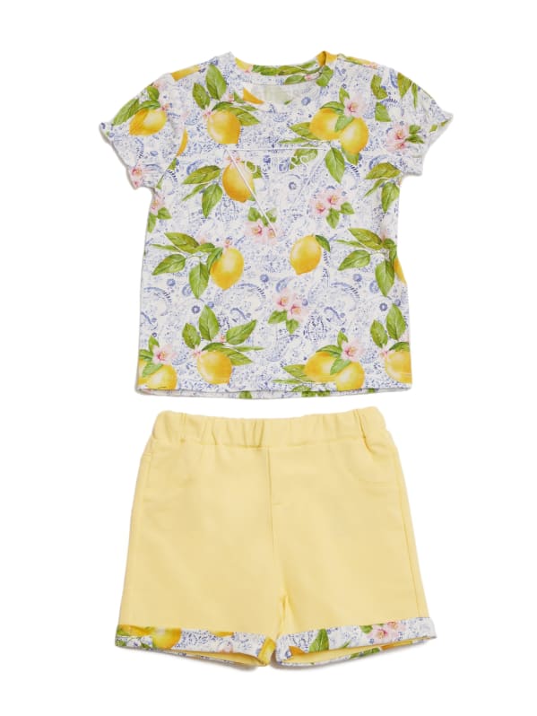 Guess shorts canada hot sale