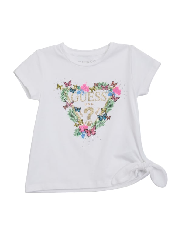 Maglietta guess bimba store