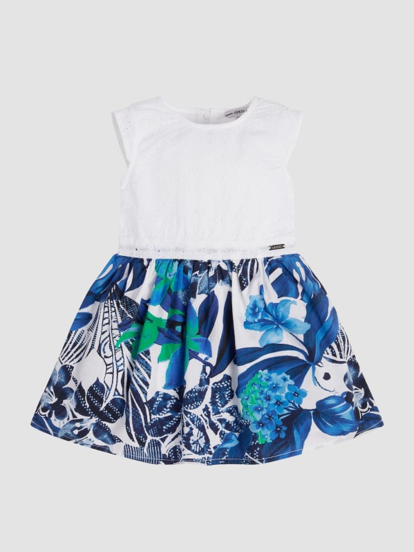 Guess store kids dress