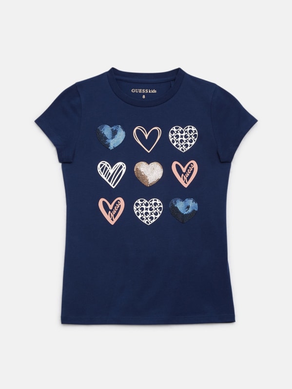 Guess hot sale factory kids