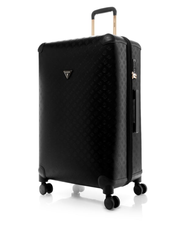 Guess hand luggage case on sale