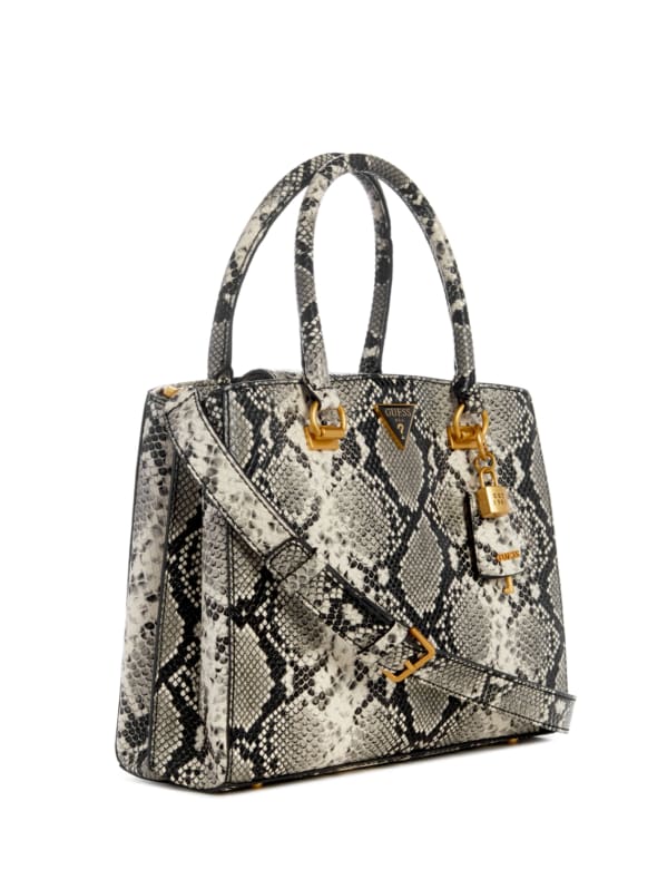 Guess annarita girlfriend satchel best sale