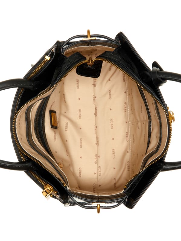 Guess west side society crossbody hotsell