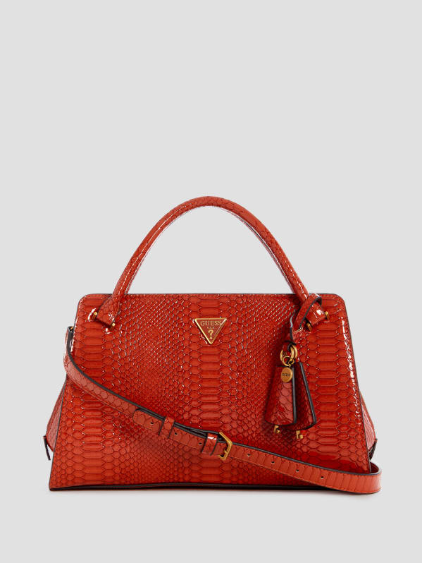 Georgina Girlfriend Satchel GUESS
