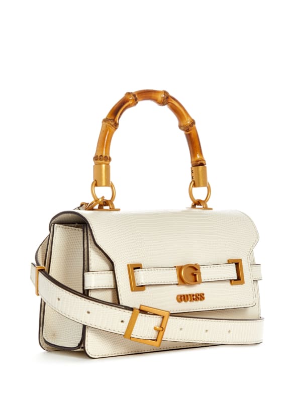 Guess flap bag best sale