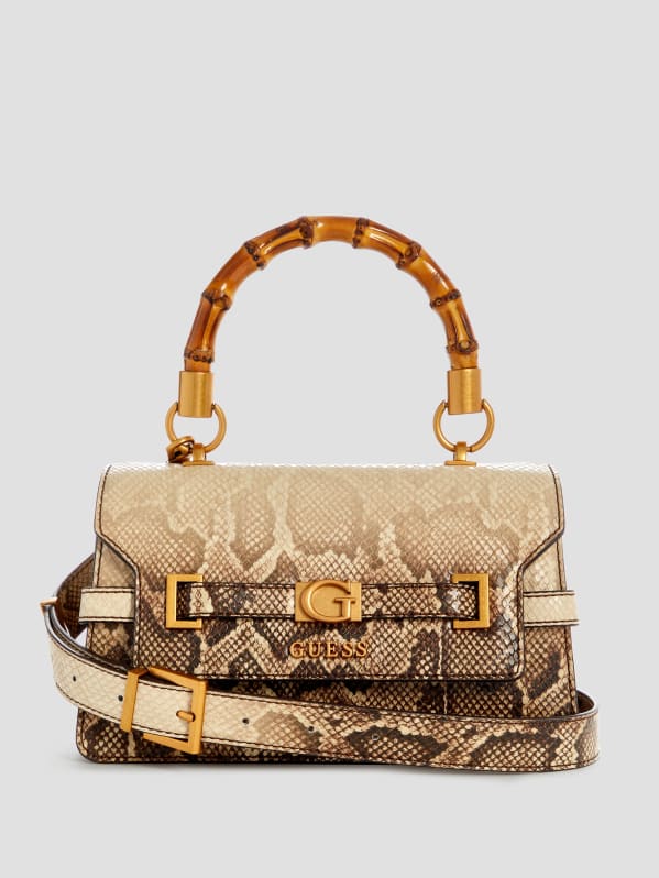 Top handle flap bag discount