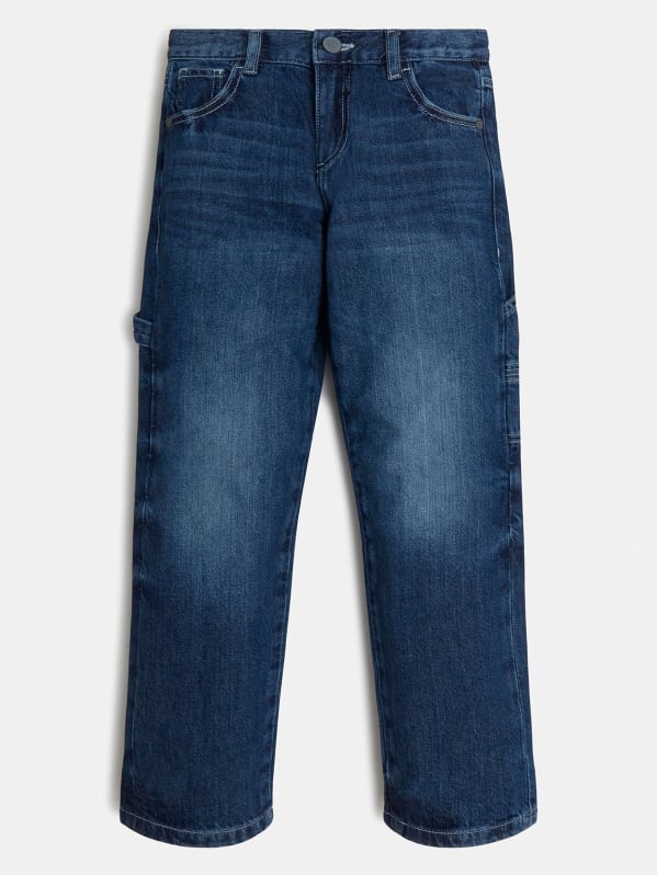 7 pocket carpenter jeans cheap