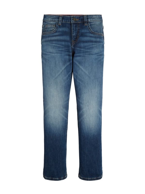 Boys 7 slim cheap jeans