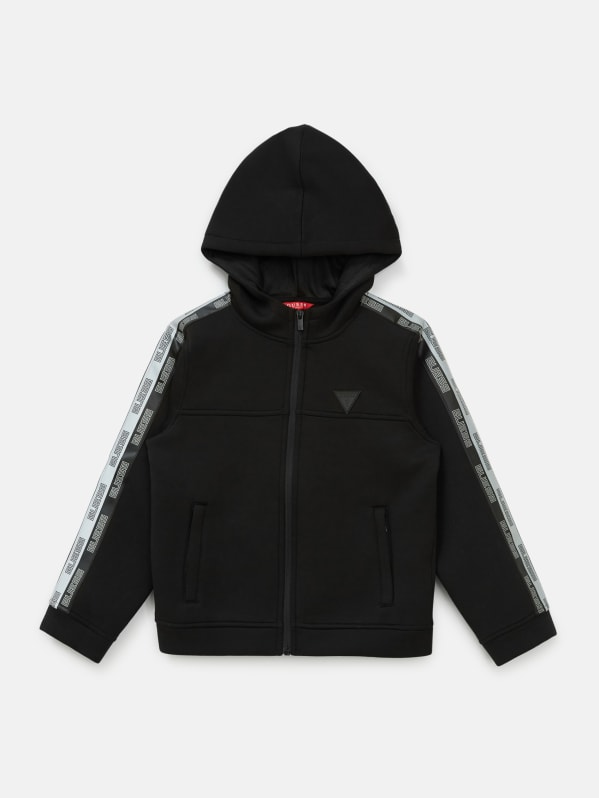 Fendi zip hoodie shop