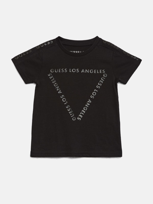 Guess jeans tee store