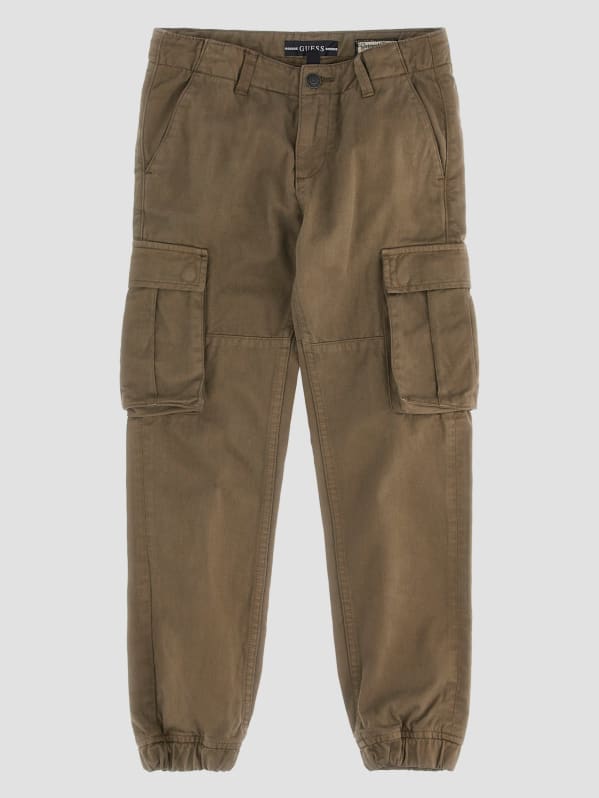 Guess boys pants cheap