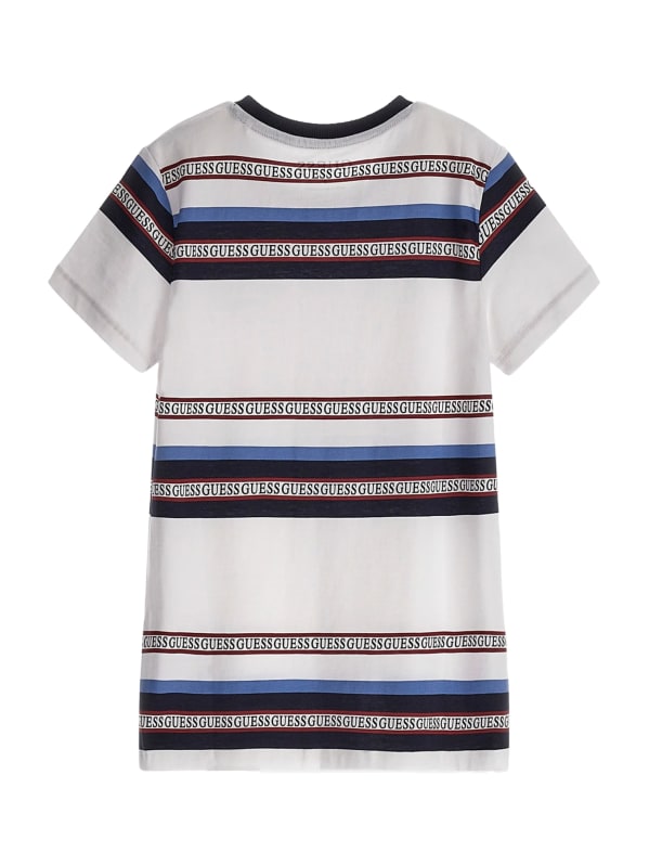 Striped Tee 7 16