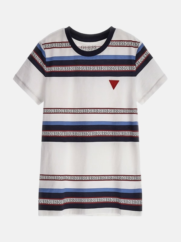 Guess hotsell shirts boys