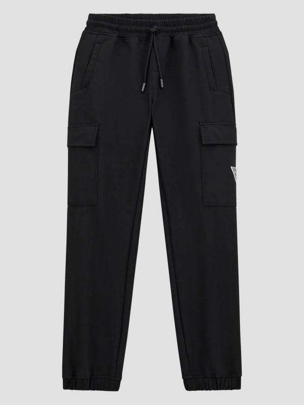 Guess jogger pants hotsell