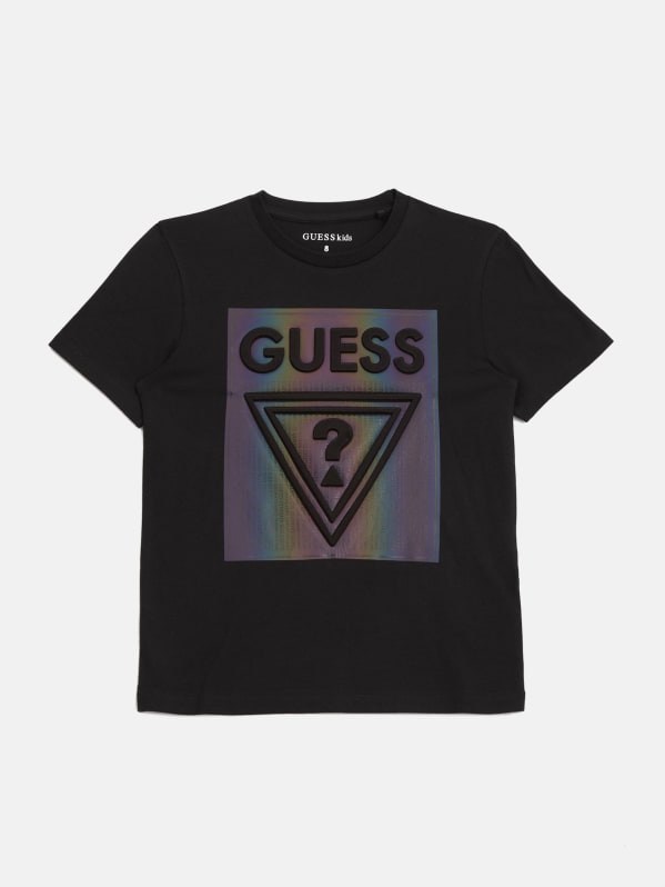 Quanas Logo Tee 7 16
