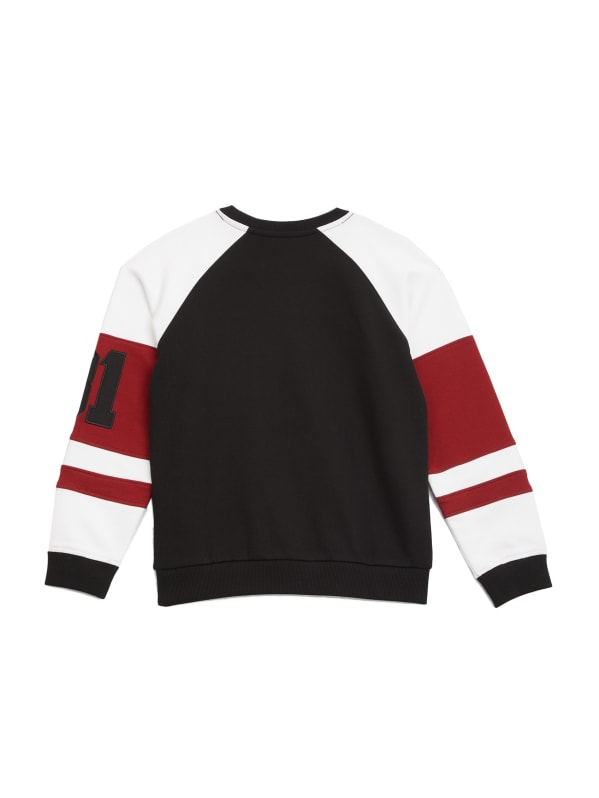 Venus black sweater cheap