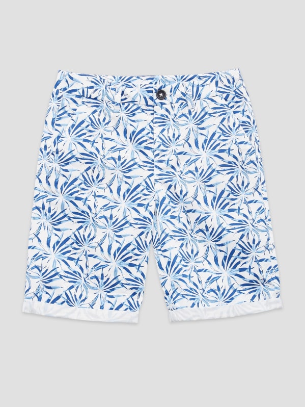 Guess bermuda shorts clearance