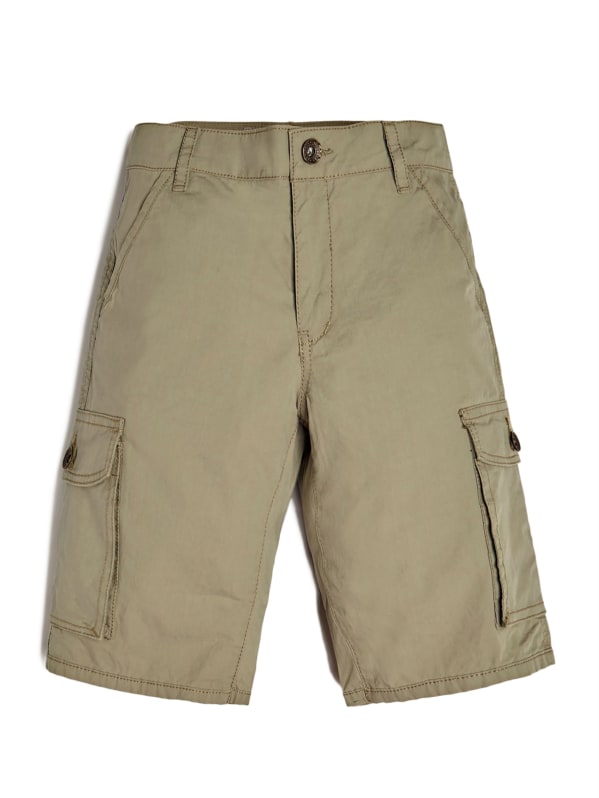 Six pocket cargo shorts 2025