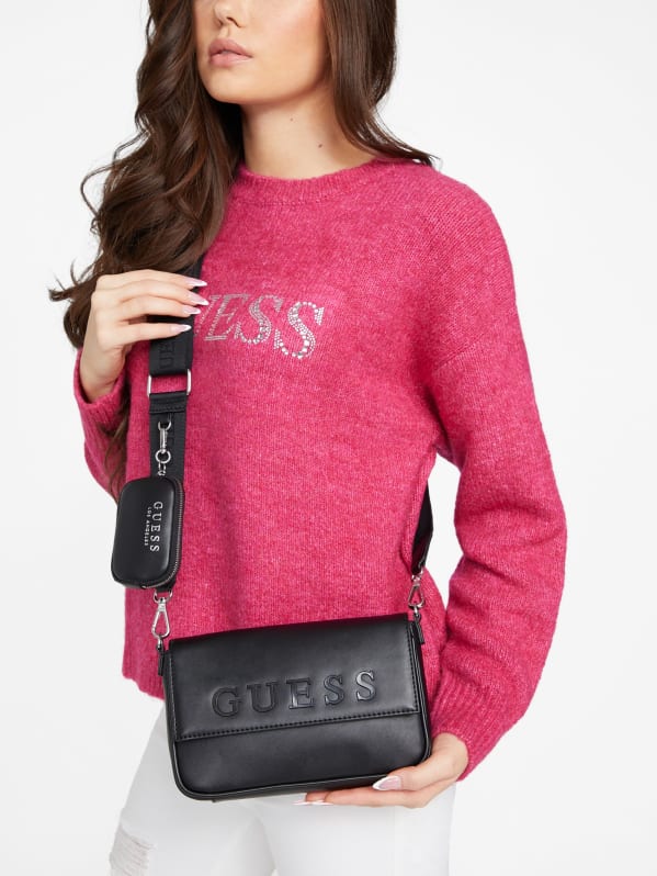Guess womens cross body bag shop