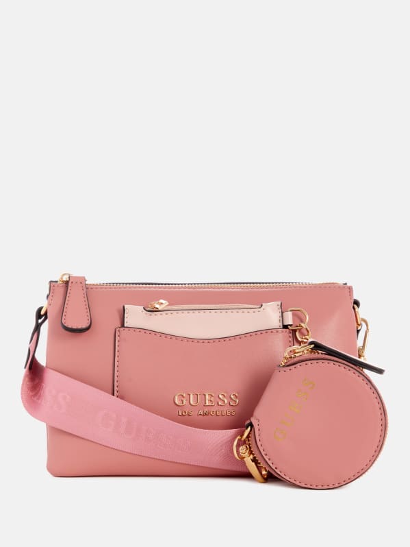 Guess factory crossbody bags hotsell
